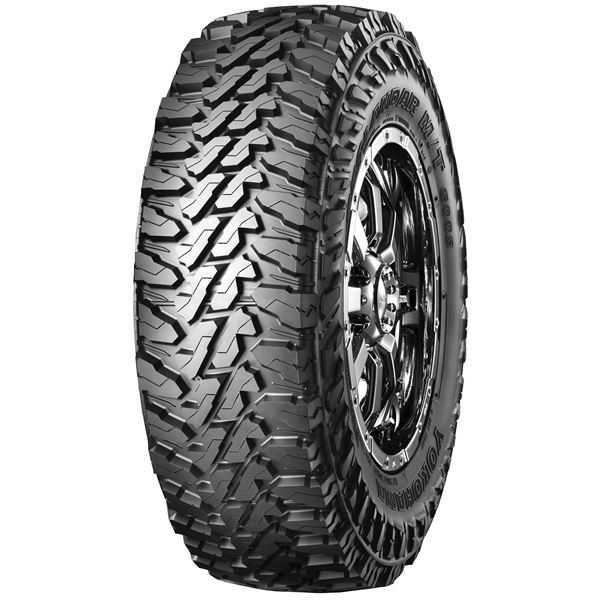 Pneu 4X4 YOKOHAMA 30/9,5R15 104Q Geolandar M/T G003