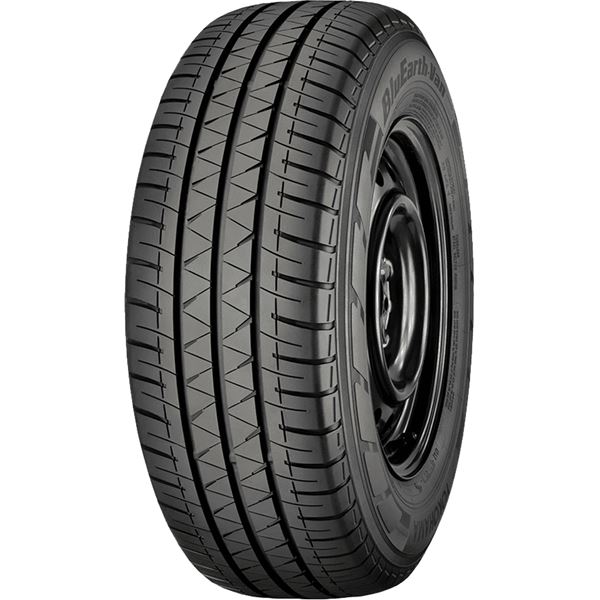 Pneu Camionnette YOKOHAMA 215/60R16 103T Bluearth-Van Ry55