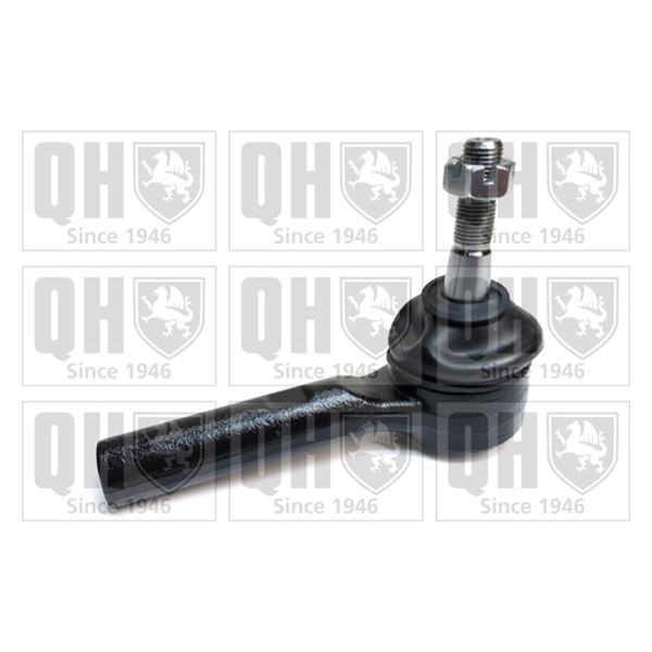 1 rotule de direction Quinton Hazell QR4078S