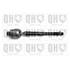 1 rotule axiale Quinton Hazell QR4085S