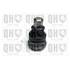 1 rotule de suspension Quinton Hazell QSJ3768S