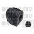 1 silentbloc de barre stabilisatrice Quinton Hazell EMB7104