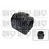 1 silentbloc de barre stabilisatrice arrière Quinton Hazell EMB7194