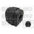 1 silentbloc de barre stabilisatrice Quinton Hazell EMB7387