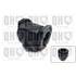 1 silentbloc de barre stabilisatrice Quinton Hazell EMB7394