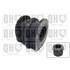 1 silentbloc de barre stabilisatrice Quinton Hazell EMB7398