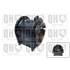 1 silentbloc de barre stabilisatrice Quinton Hazell EMB7399