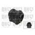 1 silentbloc de barre stabilisatrice Quinton Hazell EMB7400