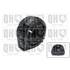 1 silentbloc de barre stabilisatrice Quinton Hazell EMB7410