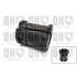 1 silentbloc de barre stabilisatrice Quinton Hazell EMB7415