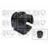 1 silentbloc de barre stabilisatrice Quinton Hazell EMB7416