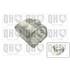 1 silentbloc de barre stabilisatrice Quinton Hazell EMB7432