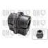 1 silentbloc de barre stabilisatrice Quinton Hazell EMB7433