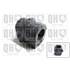 1 silentbloc de barre stabilisatrice Quinton Hazell EMB7442
