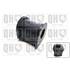 1 silentbloc de barre stabilisatrice Quinton Hazell EMB7444