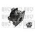 1 silentbloc de barre stabilisatrice Quinton Hazell EMB7446