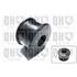 1 silentbloc de barre stabilisatrice Quinton Hazell EMB7448