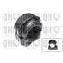 1 silentbloc de barre stabilisatrice Quinton Hazell EMB7455