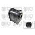 1 silentbloc de barre stabilisatrice Quinton Hazell EMB7461