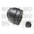 1 silentbloc de barre stabilisatrice Quinton Hazell EMB7463