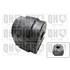 1 silentbloc de barre stabilisatrice Quinton Hazell EMB7464