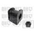 1 silentbloc de barre stabilisatrice Quinton Hazell EMB7468