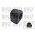 1 silentbloc de barre stabilisatrice Quinton Hazell EMB7475