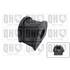 1 silentbloc de barre stabilisatrice Quinton Hazell EMB7478
