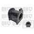 1 silentbloc de barre stabilisatrice Quinton Hazell EMB7479