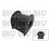 1 silentbloc de barre stabilisatrice Quinton Hazell EMB7480