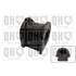 1 silentbloc de barre stabilisatrice Quinton Hazell EMB7483