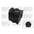 1 silentbloc de barre stabilisatrice Quinton Hazell EMB7485