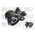 1 silentbloc de suspension Quinton Hazell EMS8672