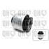 1 silentbloc de suspension Quinton Hazell EMS8673
