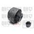 1 silentbloc de suspension Quinton Hazell EMS8683