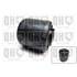 1 silentbloc de suspension Quinton Hazell EMS8687