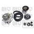 1 kit de distribution + 1 pompe à eau Quinton Hazell QBPK7560