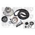 1 kit de distribution + 1 pompe à eau Quinton Hazell QBPK8930