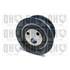 1 galet de distribution Quinton Hazell QTT1227