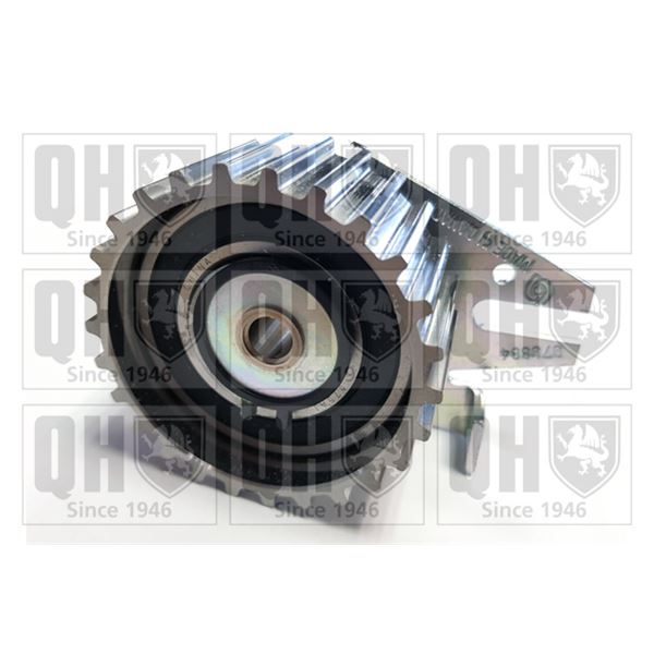 1 galet de distribution Quinton Hazell QTT1258