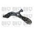 1 triangle de suspension gauche Quinton Hazell QSA2621S