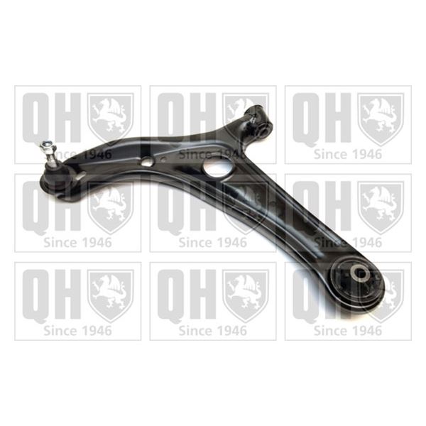 1 triangle de suspension gauche Quinton Hazell QSA2791S