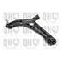 1 triangle de suspension gauche Quinton Hazell QSA2791S