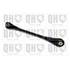 1 bras de suspension arrière gauche Quinton Hazell QSJ3758S
