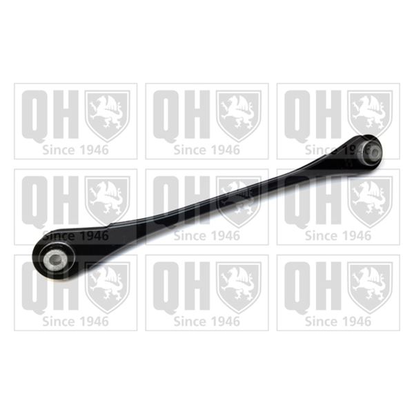 1 bras de suspension gauche Quinton Hazell QSJ3762S