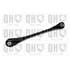 1 bras de suspension gauche Quinton Hazell QSJ3762S