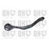 1 bras de suspension gauche Quinton Hazell QSJ3765S