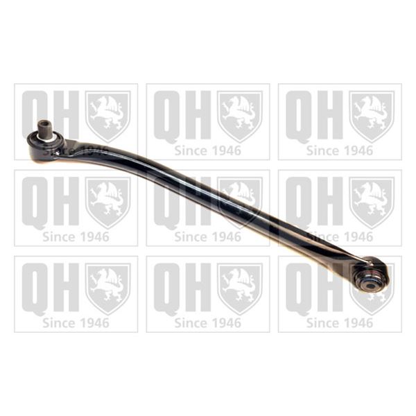 1 bras de suspension gauche Quinton Hazell QSJ3772S