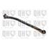 1 bras de suspension gauche Quinton Hazell QSJ3772S