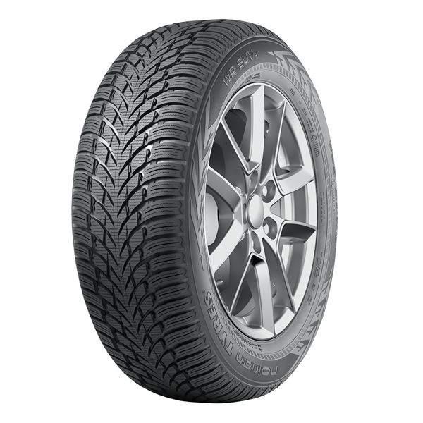 Pneu Hiver Nokian Nokian Tyres WR SUV 4